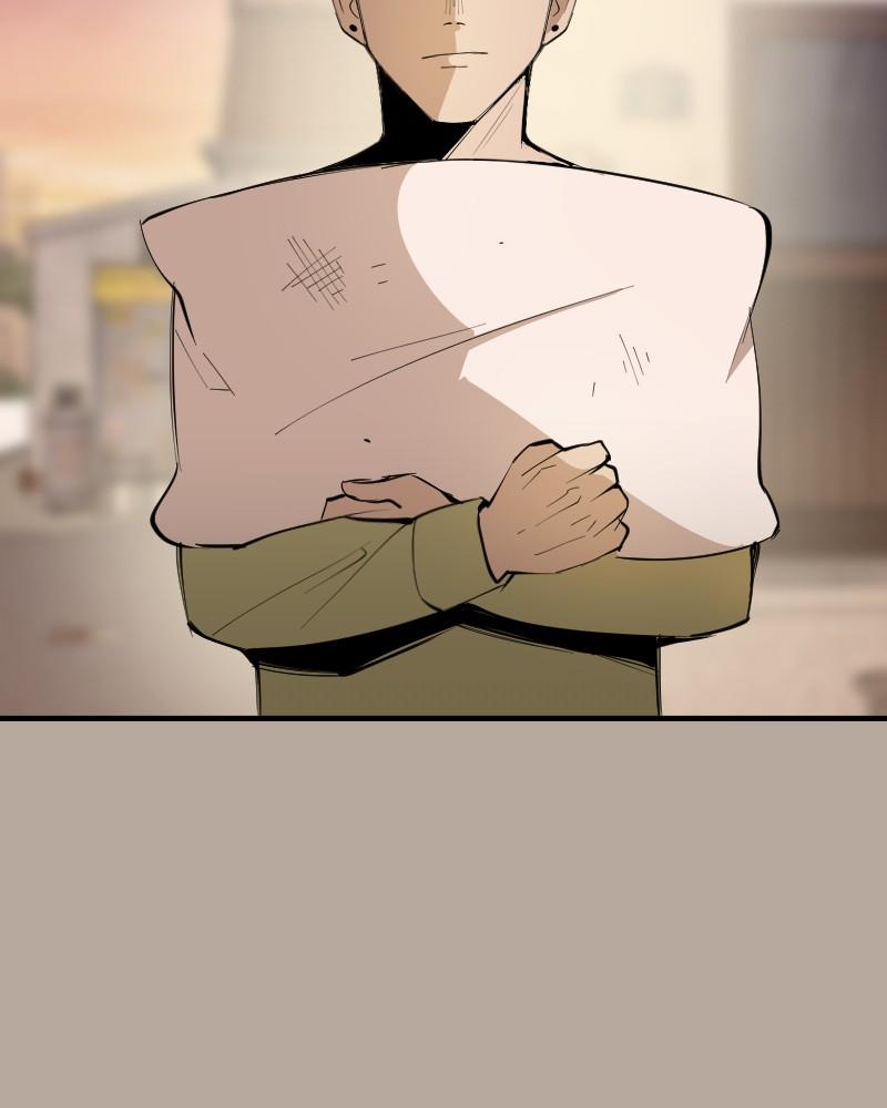 Hand Jumper Chapter 22 - page 4