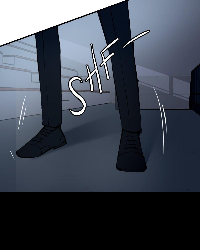Hand Jumper Chapter 22 - page 43
