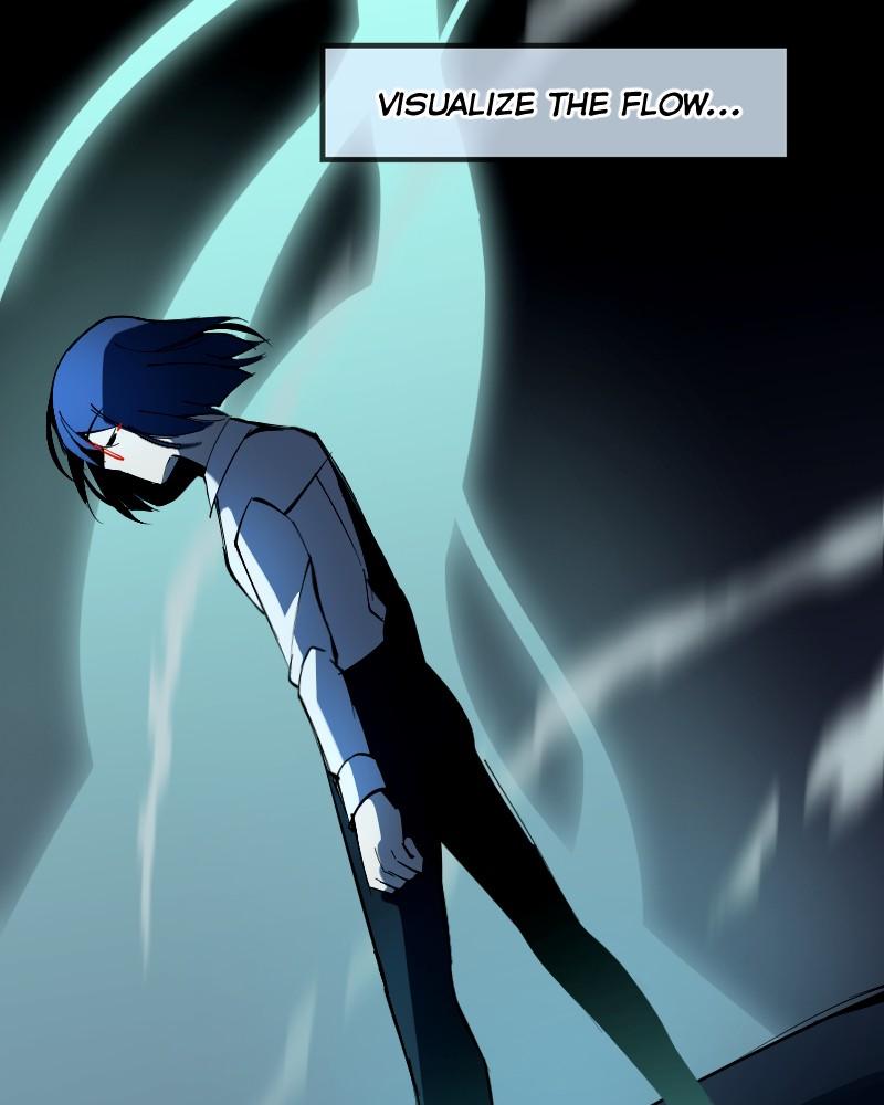 Hand Jumper Chapter 22 - page 45