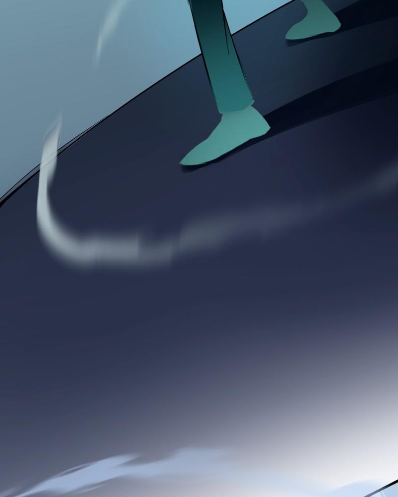 Hand Jumper Chapter 22 - page 46
