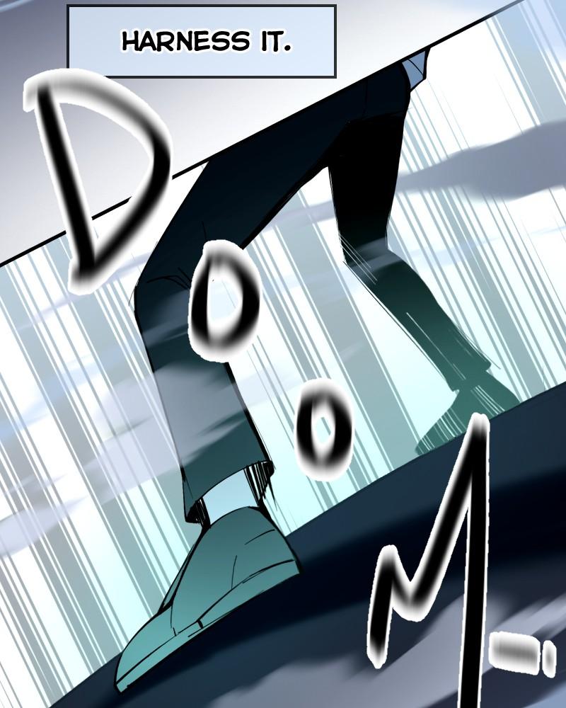 Hand Jumper Chapter 22 - page 47