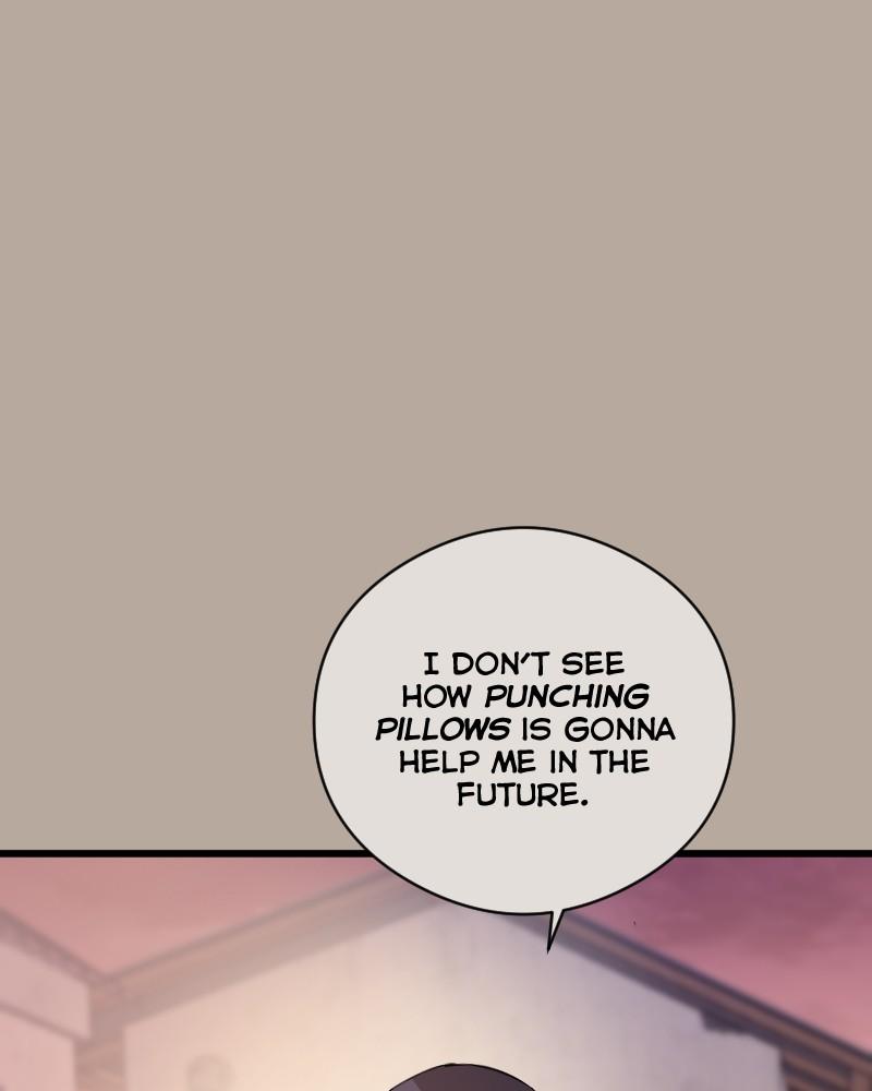 Hand Jumper Chapter 22 - page 5