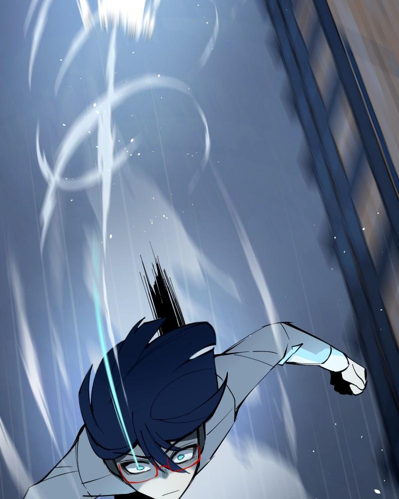 Hand Jumper Chapter 22 - page 50