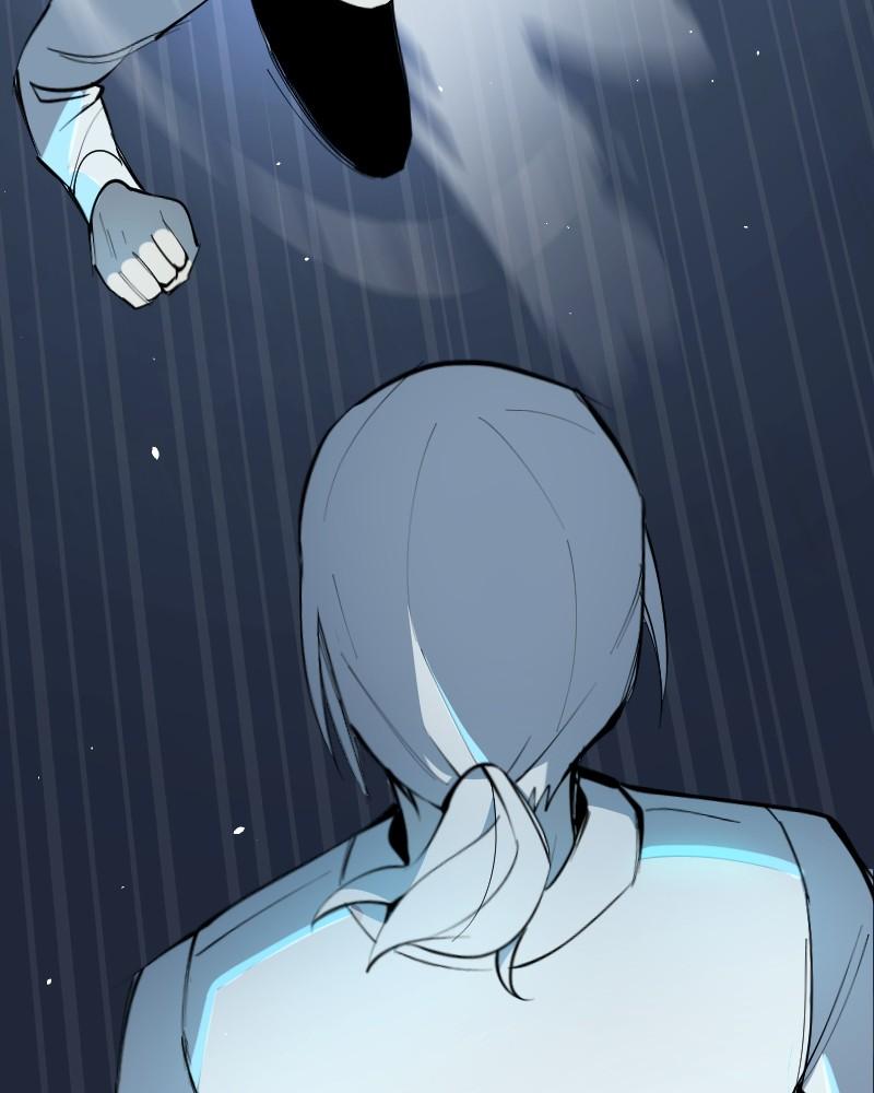 Hand Jumper Chapter 22 - page 51