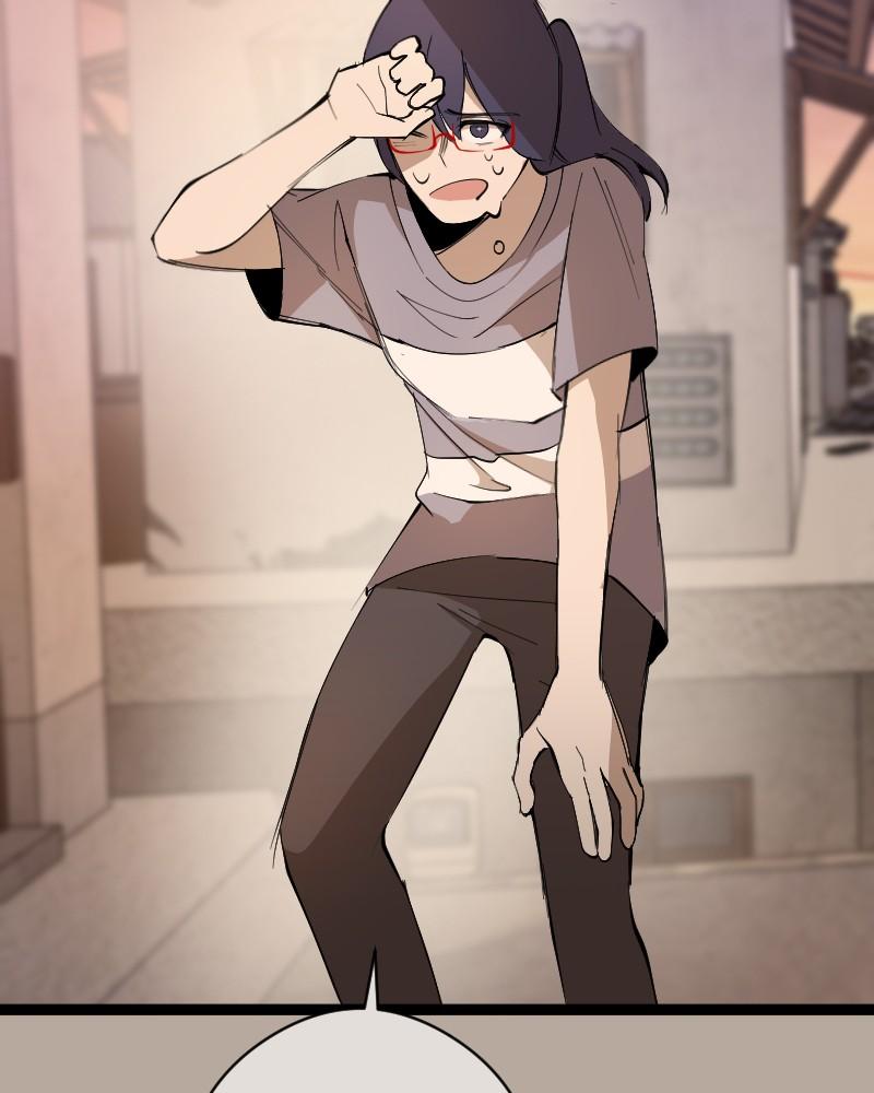 Hand Jumper Chapter 22 - page 6