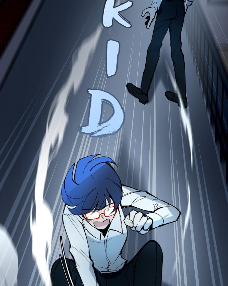 Hand Jumper Chapter 22 - page 61