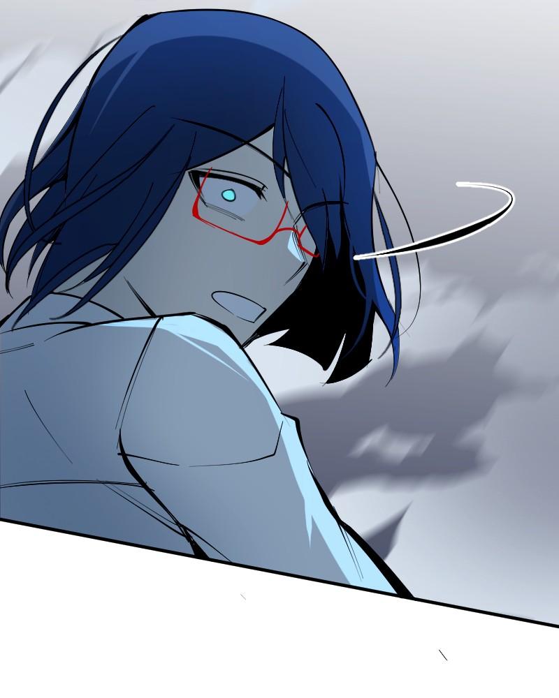 Hand Jumper Chapter 22 - page 64