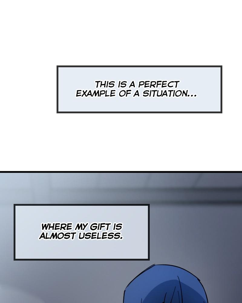 Hand Jumper Chapter 22 - page 72