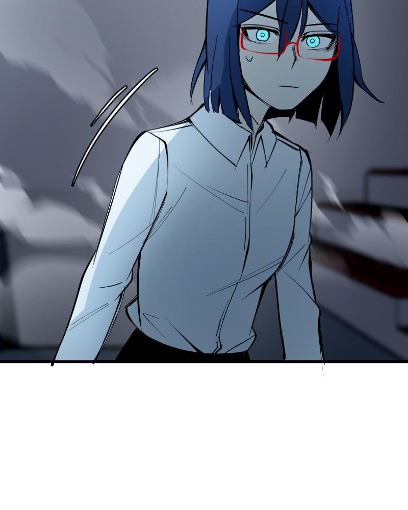 Hand Jumper Chapter 22 - page 73