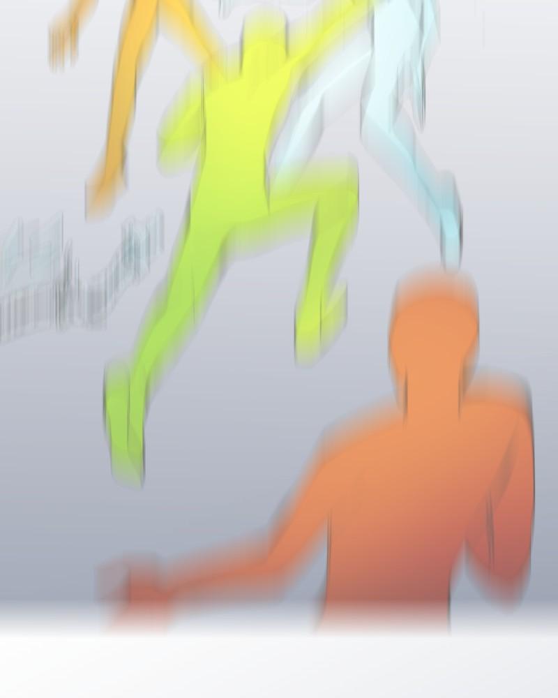 Hand Jumper Chapter 22 - page 81
