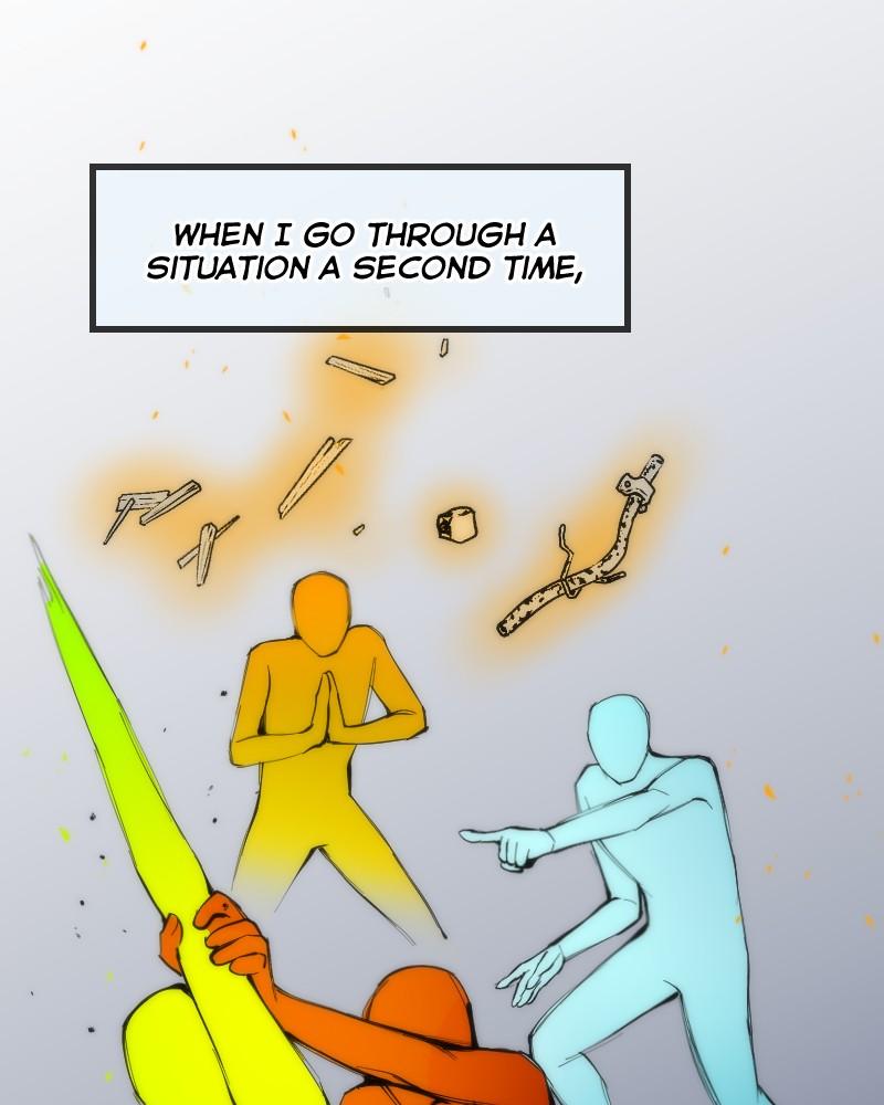 Hand Jumper Chapter 22 - page 82