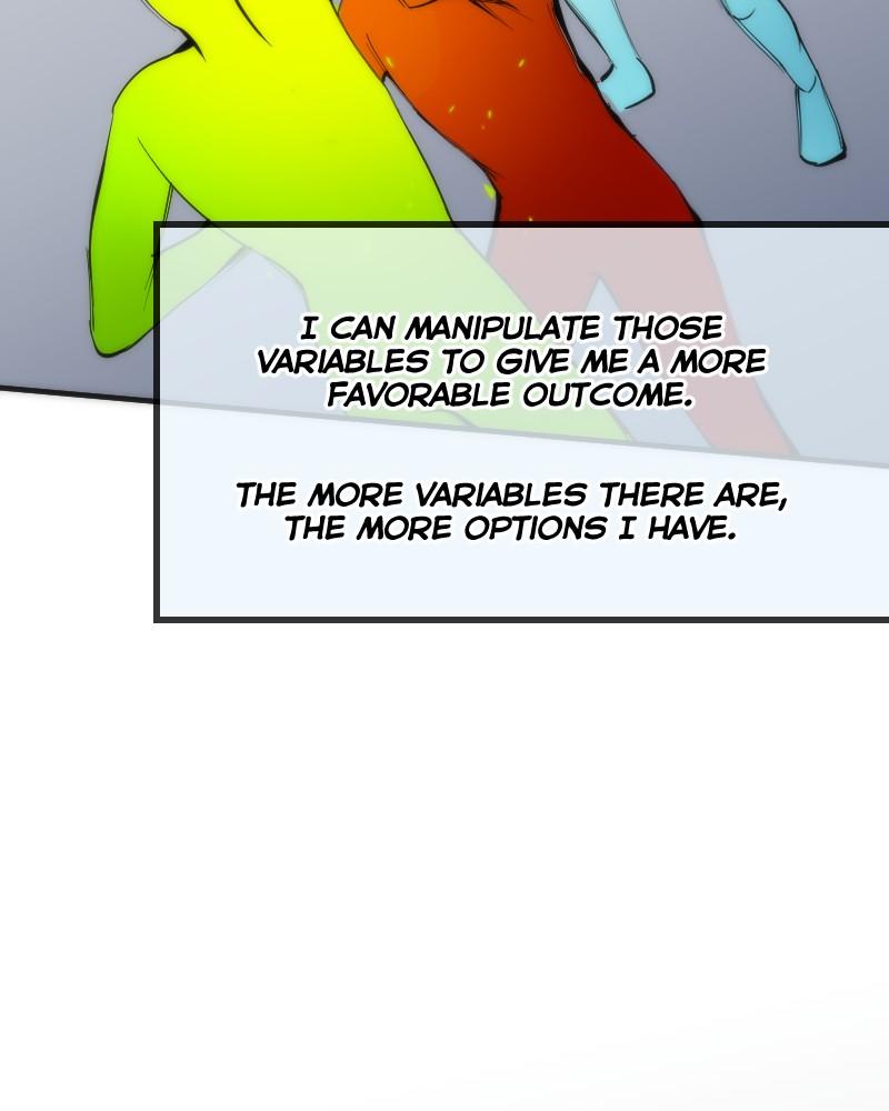 Hand Jumper Chapter 22 - page 83