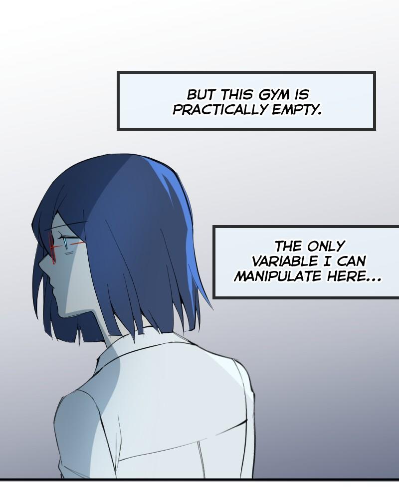 Hand Jumper Chapter 22 - page 84