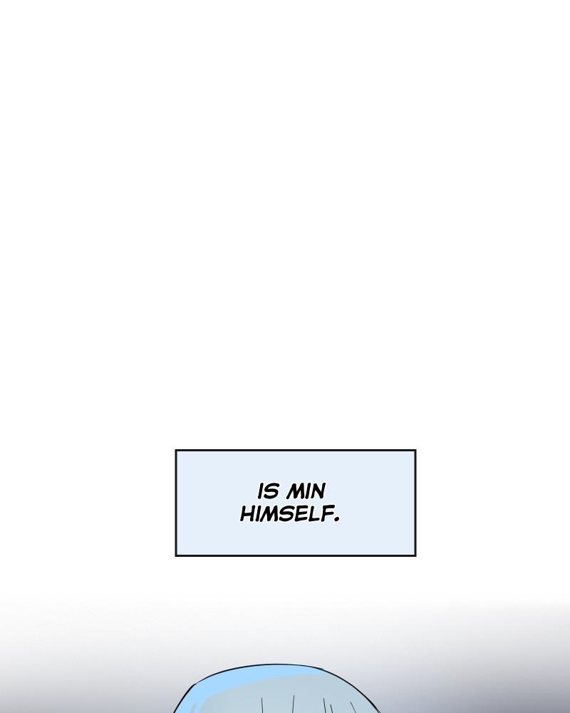 Hand Jumper Chapter 22 - page 85