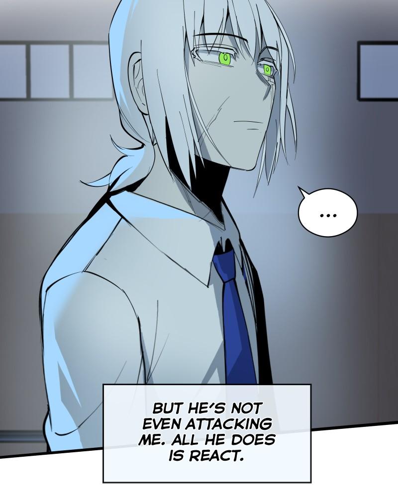 Hand Jumper Chapter 22 - page 86