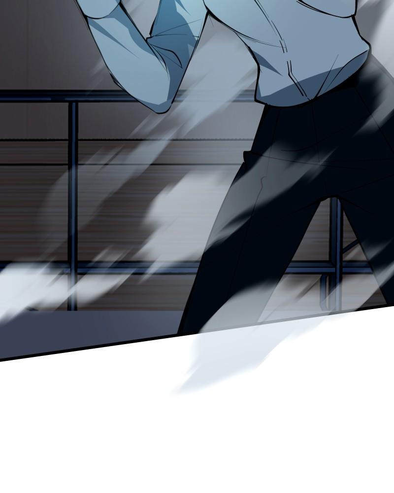 Hand Jumper Chapter 22 - page 89
