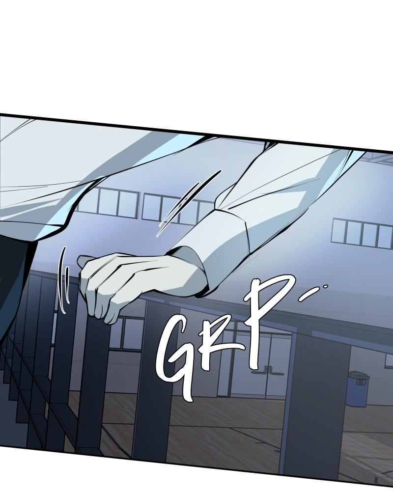 Hand Jumper Chapter 22 - page 98