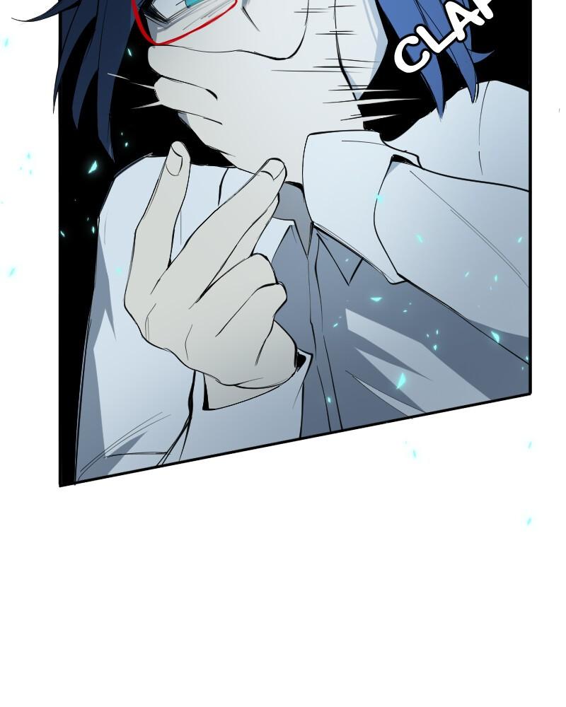 Hand Jumper Chapter 20 - page 10