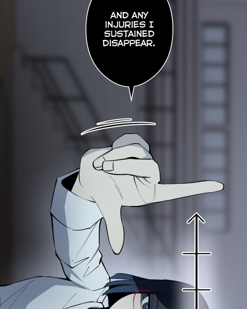 Hand Jumper Chapter 20 - page 100