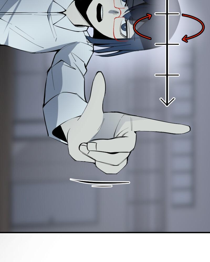 Hand Jumper Chapter 20 - page 101