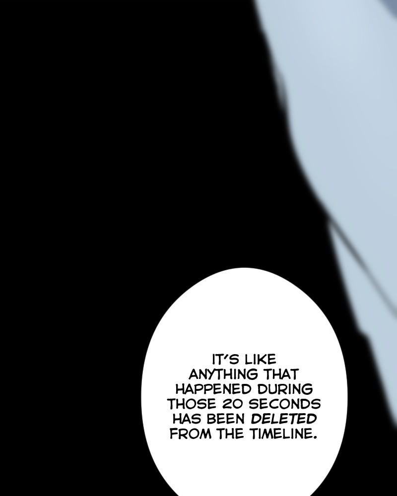 Hand Jumper Chapter 20 - page 105