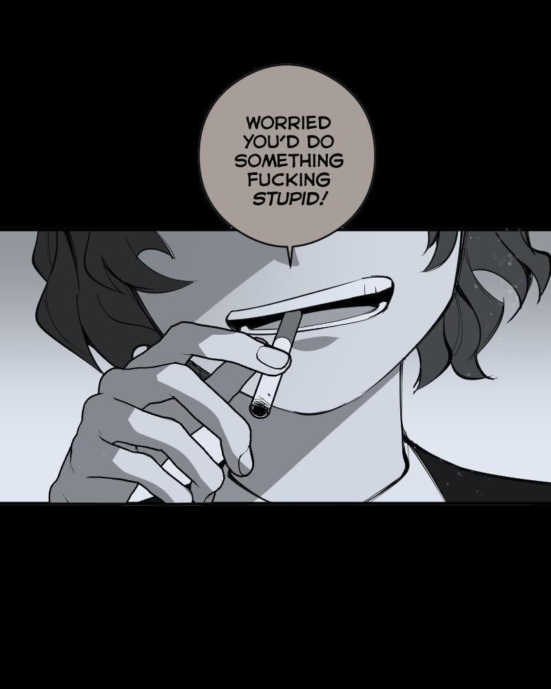 Hand Jumper Chapter 20 - page 109