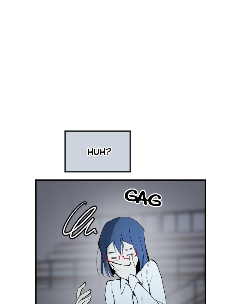 Hand Jumper Chapter 20 - page 11