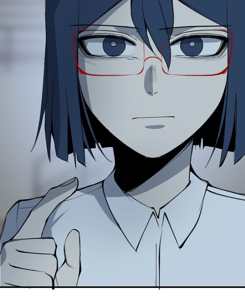 Hand Jumper Chapter 20 - page 111