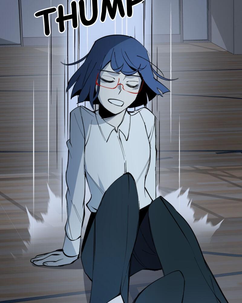 Hand Jumper Chapter 20 - page 116