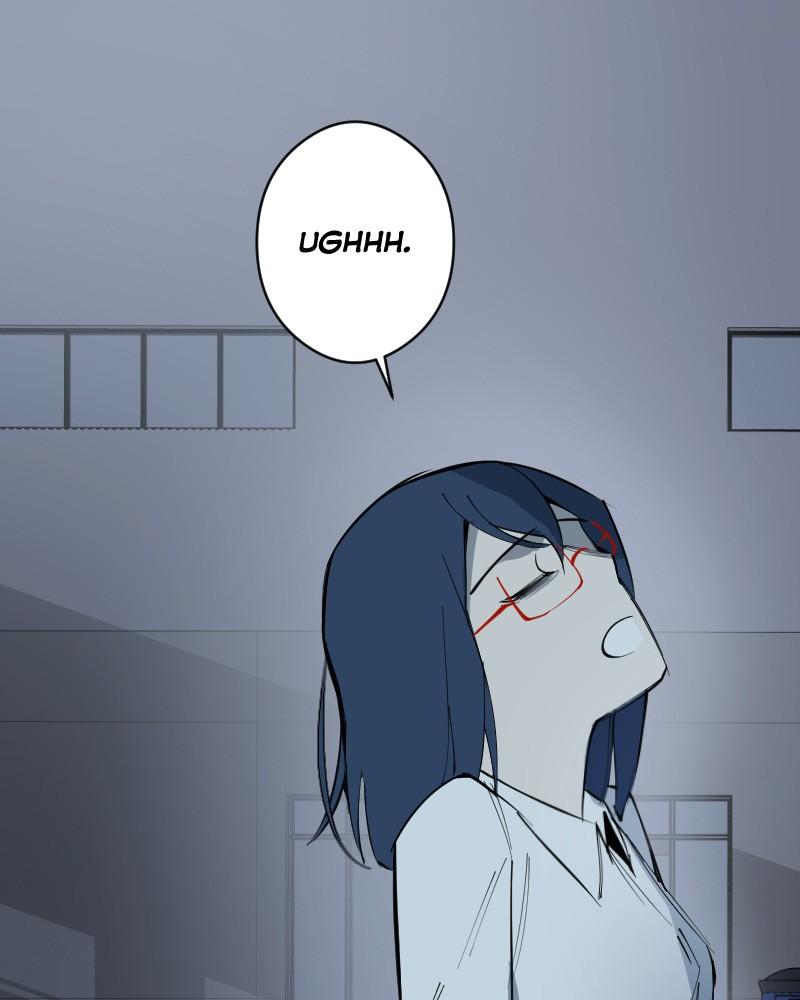 Hand Jumper Chapter 20 - page 119