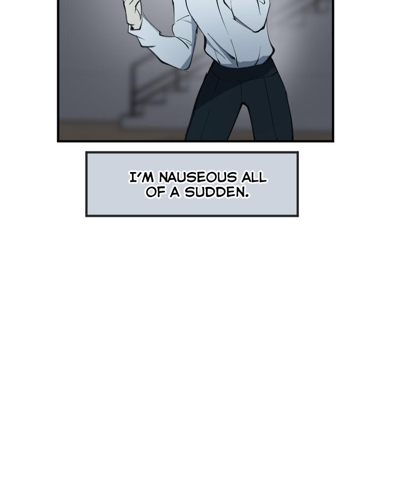 Hand Jumper Chapter 20 - page 12