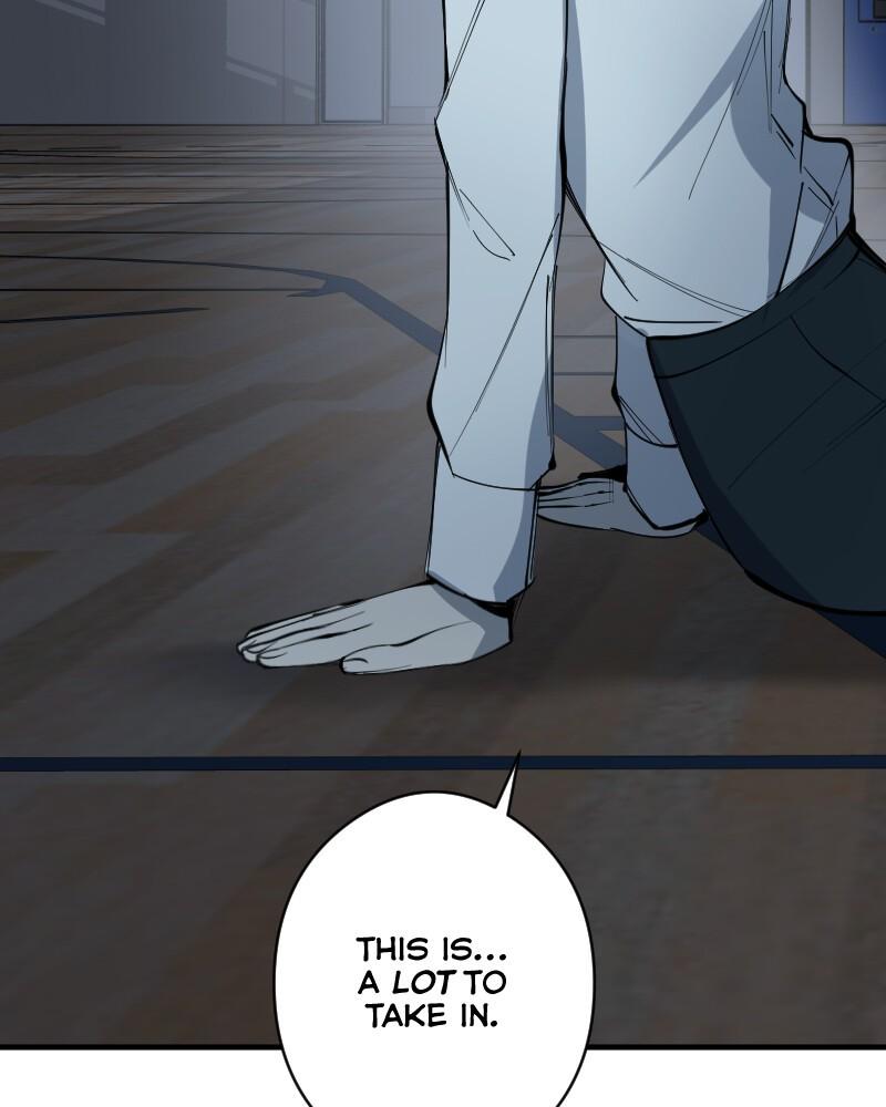 Hand Jumper Chapter 20 - page 120