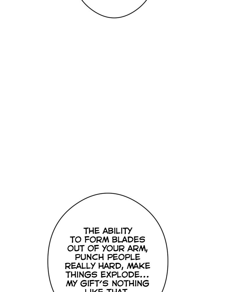Hand Jumper Chapter 20 - page 121