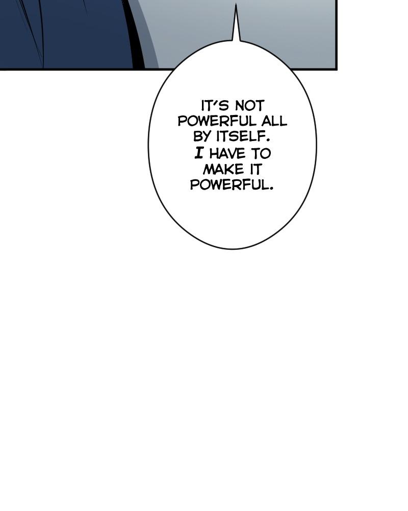 Hand Jumper Chapter 20 - page 123