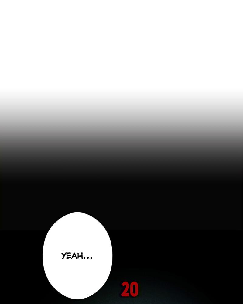 Hand Jumper Chapter 20 - page 124