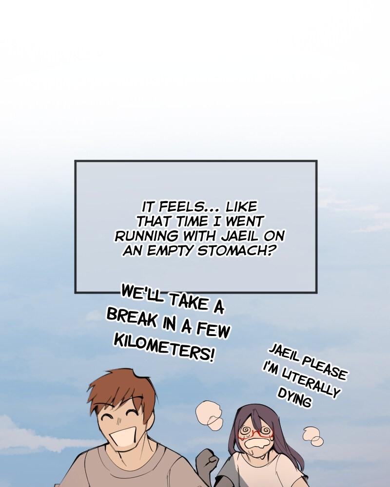 Hand Jumper Chapter 20 - page 13