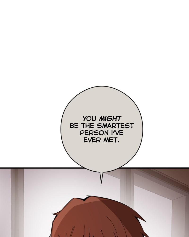 Hand Jumper Chapter 20 - page 132