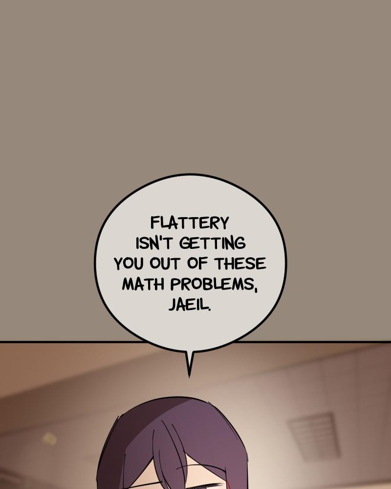 Hand Jumper Chapter 20 - page 135