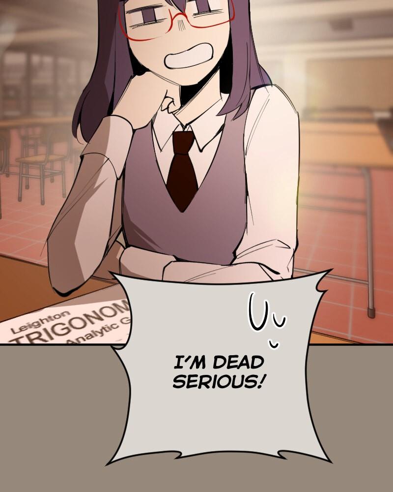 Hand Jumper Chapter 20 - page 136