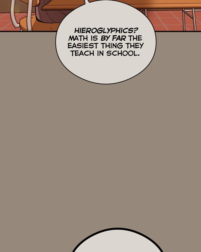 Hand Jumper Chapter 20 - page 139