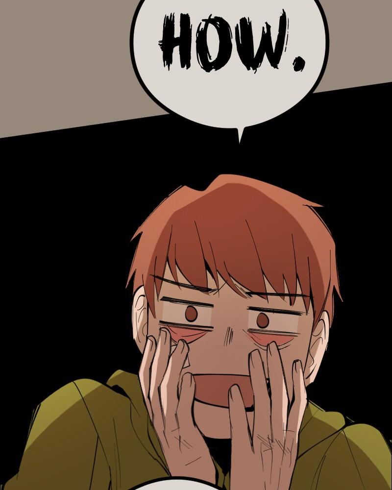 Hand Jumper Chapter 20 - page 140
