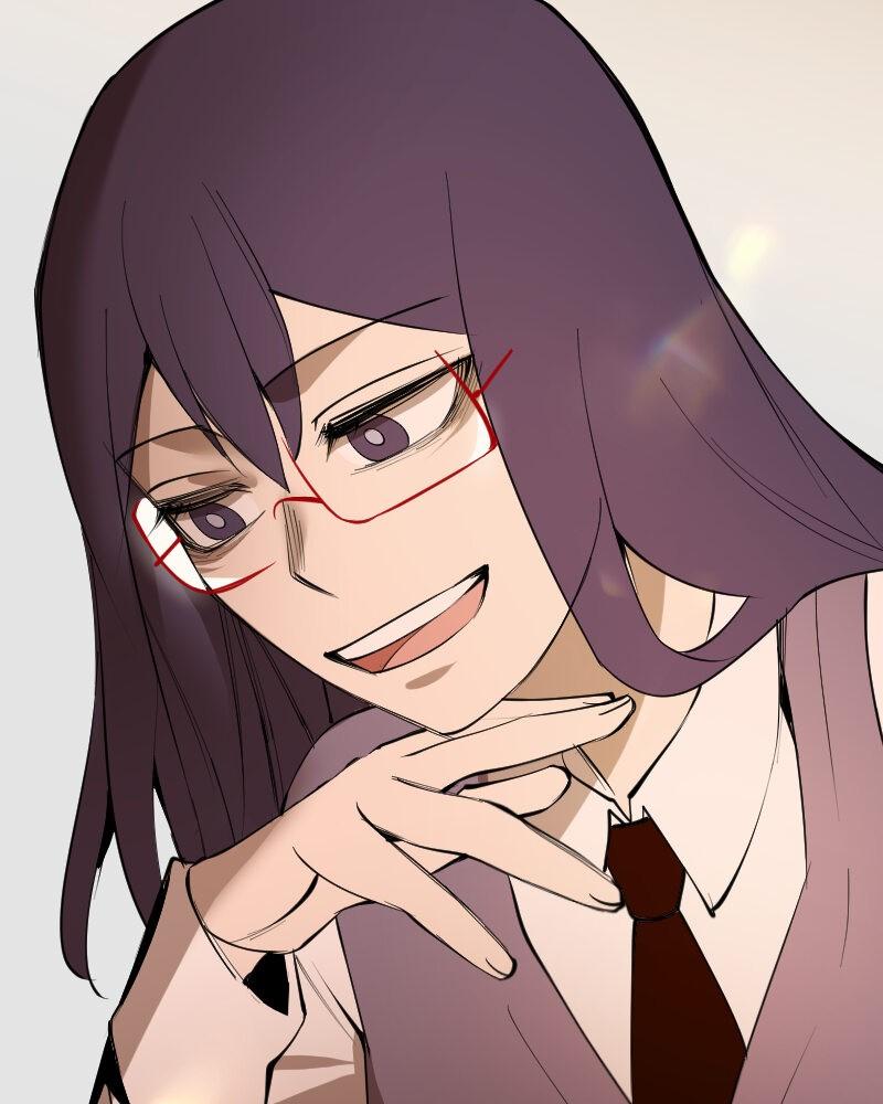 Hand Jumper Chapter 20 - page 148