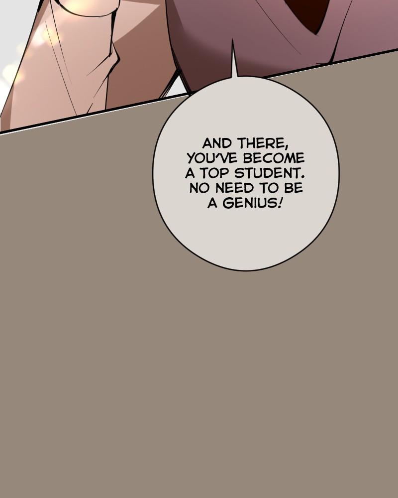 Hand Jumper Chapter 20 - page 149