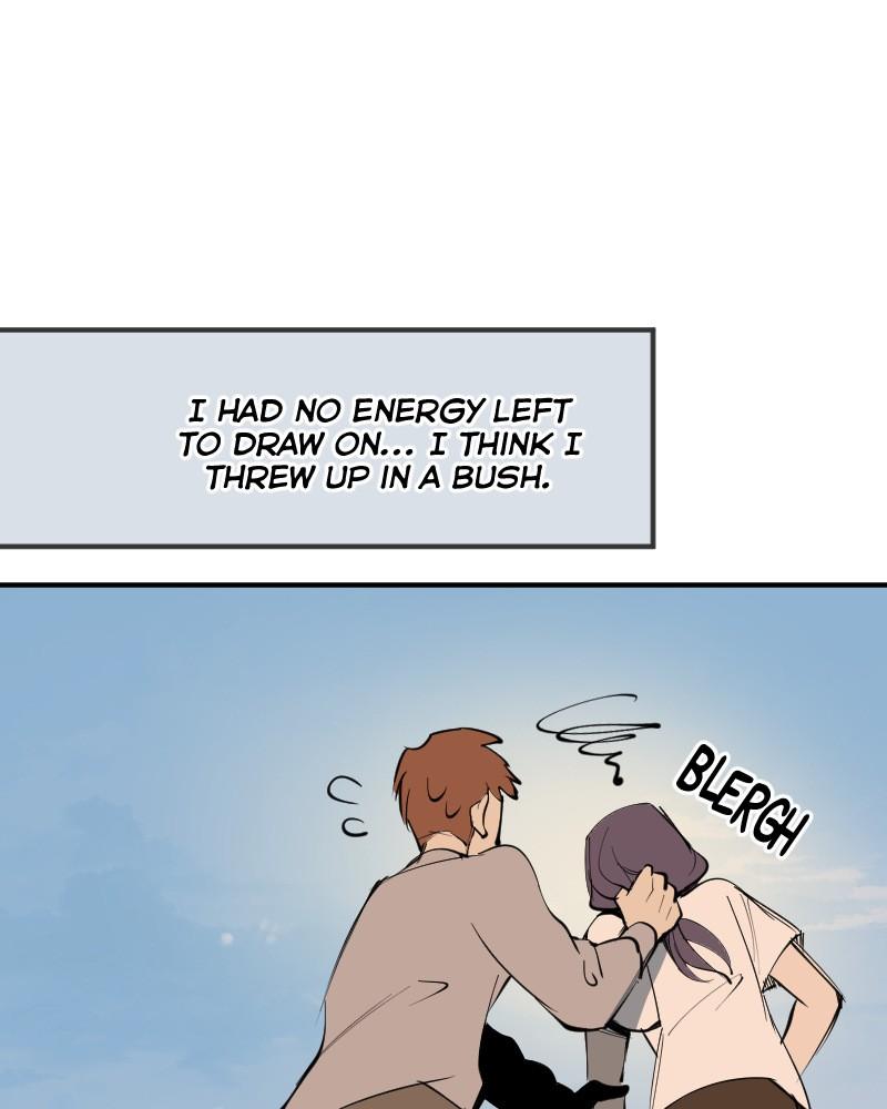 Hand Jumper Chapter 20 - page 15