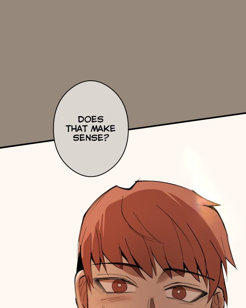 Hand Jumper Chapter 20 - page 150