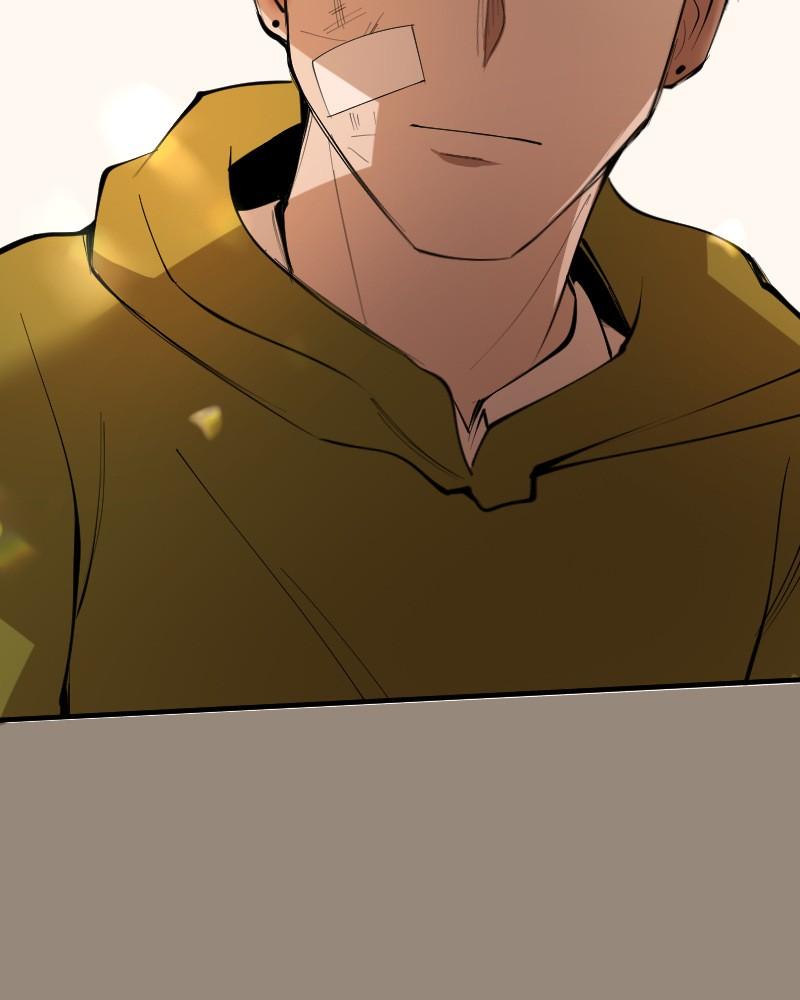 Hand Jumper Chapter 20 - page 151
