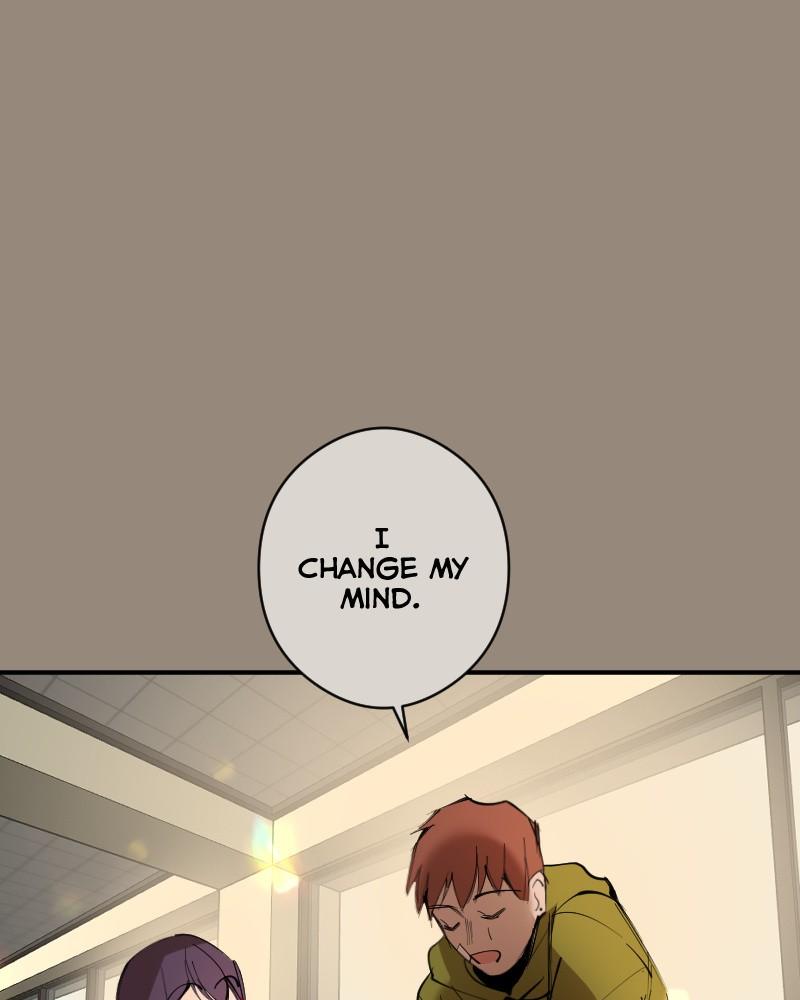 Hand Jumper Chapter 20 - page 152