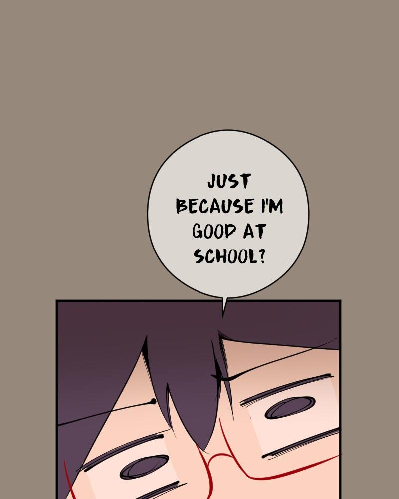 Hand Jumper Chapter 20 - page 156