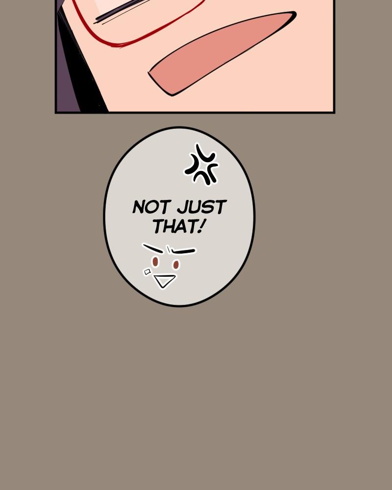 Hand Jumper Chapter 20 - page 157