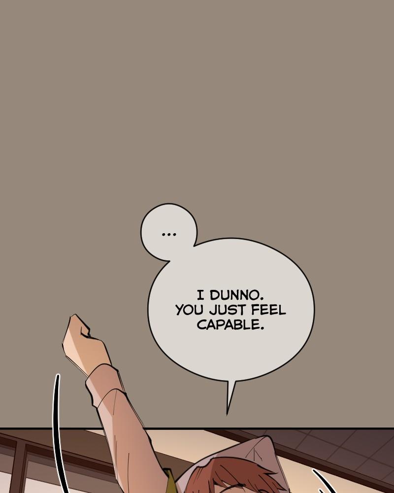 Hand Jumper Chapter 20 - page 158